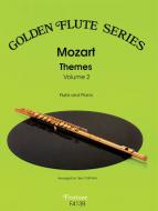 Mozart Themes, Vol. 2 