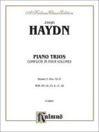 Piano Trios Vol. 3 Download