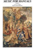 Music for Manuals Vol. 4 