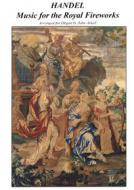 Music for the Royal Fireworks 