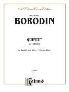 Quintet in C Minor Download