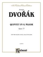Quintet in G Major, Op. 77 Download