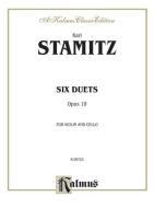 Six Duets, Op. 19 Download