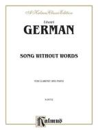 Song Without Words Download