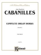Complete Organ Works Vol. 1 Download