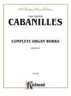 Complete Organ Works Vol. 3 Download
