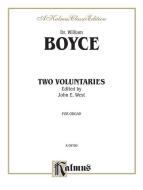 2 Voluntaries Download