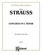 Concerto in C Minor, Op. 8 Download