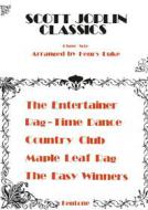 Scott Joplin Classics 