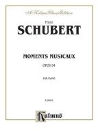 Moderato, in C Minor 