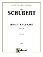 Allegro Vivace, in F Minor 