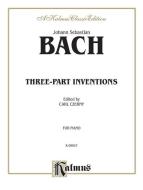 9. Three-Part Invention 