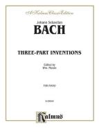 4. Three-Part Invention 