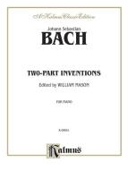 4. Two-Part Invention 