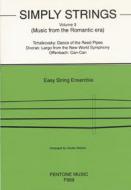 Simply Strings Vol. 3 