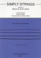 Simply Strings Vol. 4 