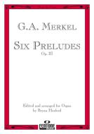6 Preludes Op. 23 
