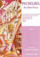 6 Short Pieces 