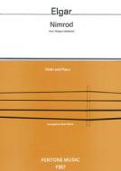 Nimrod from 'Enigma' Variations Op. 36 