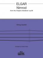 Nimrod from 'Enigma' Variations Op. 36 