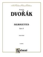 Silhouettes, Op. 8 Download