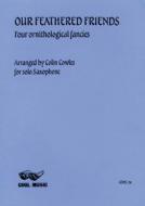 Our Feathered Friends 