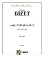 Suite No. 2, Menuet 
