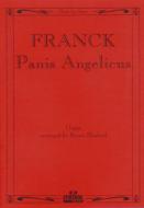 Panis Angelicus 
