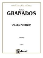 Valses Poéticos Download