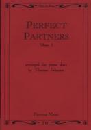 Perfect Partners Vol. 3 