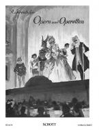 Opern und Operetten 2 Standard