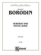 Scherzo and Petite Suite Download