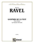 Gaspard de la Nuit Download