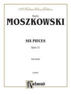 Six Pieces, Op. 31 Download