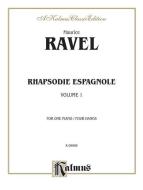 Rhapsodie Espagnole Download