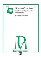 House Of The Sun 