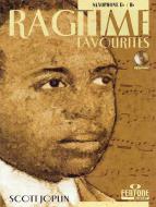 Ragtime Favourites 