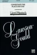 Consecrate The Place And Day Download