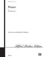 Prayer 
