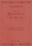 Rhapsody in Blue 