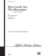 How Lovely Are the Messengers Download