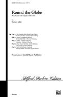 Round The Globe (Part 1) 