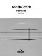 Romance from The Gadfly 