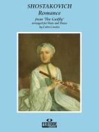 Romance from 'The Gadfly' 