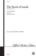 The Streets of Laredo Download