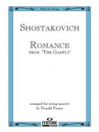 Romance from 'The Gadfly' 