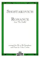 Romance from 'The Gadfly' 