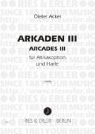 Arkaden III 