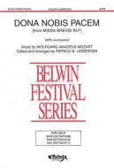 Dona Nobis Pacem Download