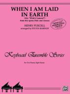 When I Am Laid in Earth Download